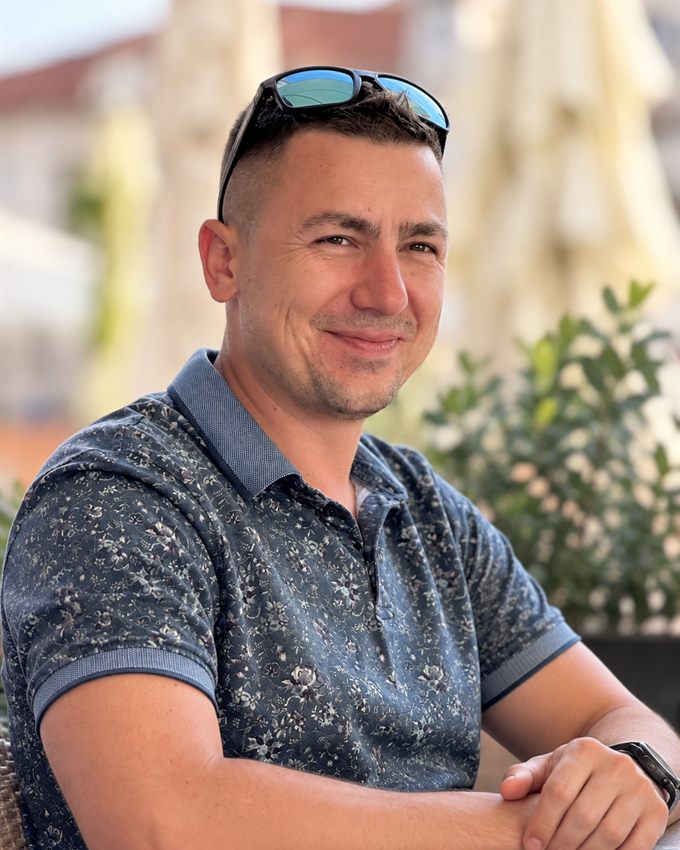 Marek Bywalec